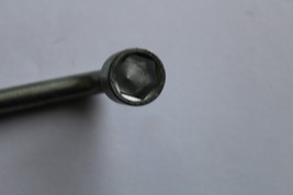 TOYOTA COMMON LUG NUT TOOL WRENCH X2152 image 6
