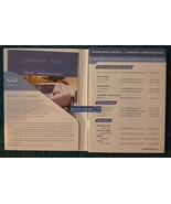 Press kit the complete range of 2002 infiniti with cd-rom and book...-
s... - $24.34
