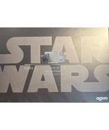 Star Wars™ Skywalker Lightsaber™ Blueprint – 1 oz Silver Foil (2025) - €212,15 EUR