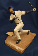 MCFARLANE MLB Alex Rodriguez Texas Rangers 6” Figure. Used No Box/Packaging - £3.93 GBP