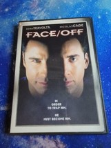 Face/Off Dvd - £3.75 GBP