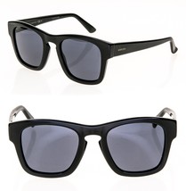 GUCCI 3791 Black Flex Rectangle Eyeglasses 49mm GG3791 Optical Frame Aut... - £254.56 GBP