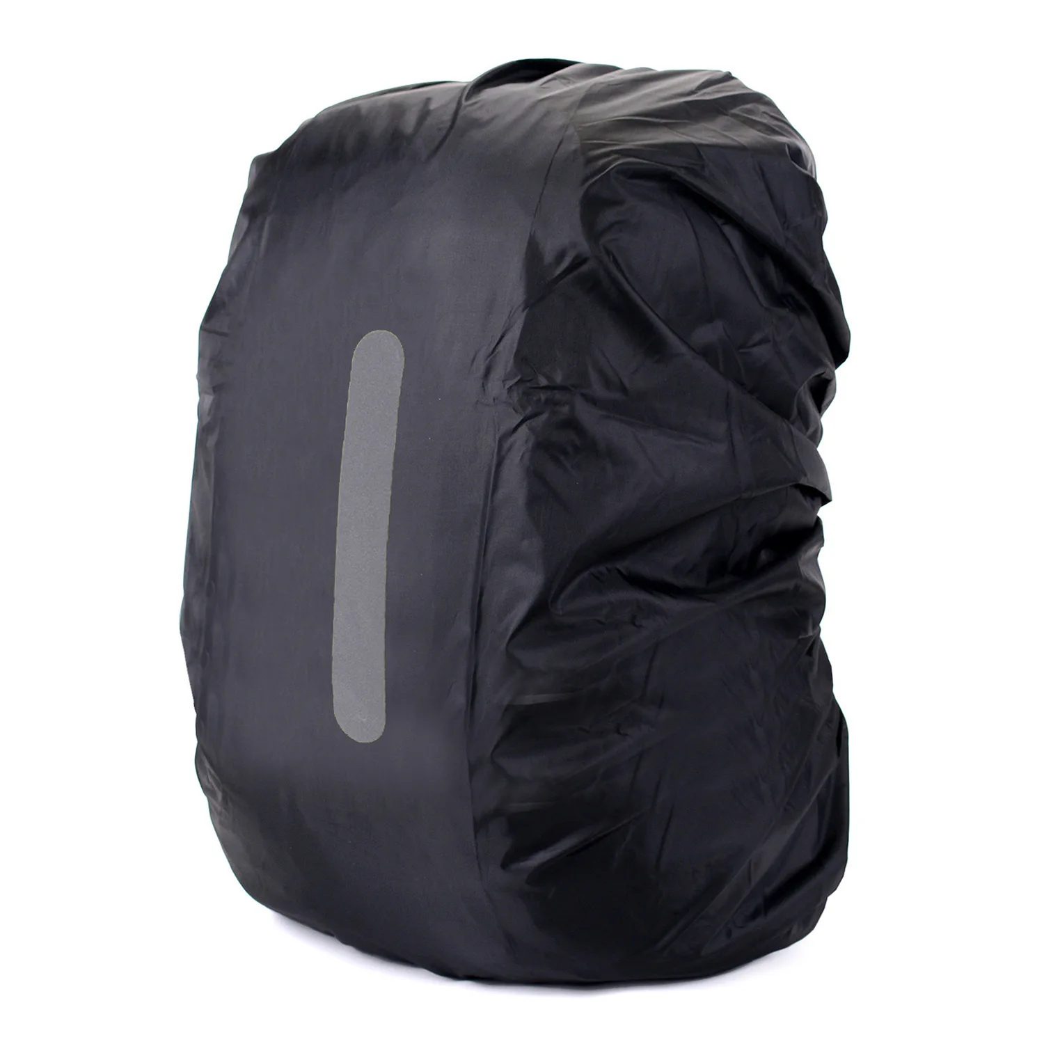 Waterproof Backpack Rain Cover Reflective Rainproof Cover Backpack Outdoor climb - £83.38 GBP