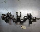 Crankshaft Standard From 2012 FORD FIESTA  1.6 98MM6303EA - £196.57 GBP