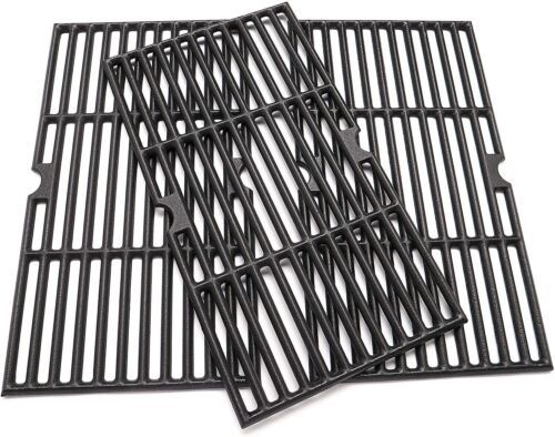 BBQ Grill Cooking Grates Grid 3-Pack 16 7/8&quot; for Charbroil Char-broil 46... - $55.41