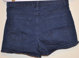Forever 21 Women&#39;s Denium Shorts Size 28 - £10.22 GBP