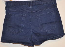 Forever 21 Women&#39;s Denium Shorts Size 28 - £10.36 GBP