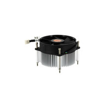 Thermaltake CPU Cooler LGA1156 Core i7/i5/i3 1900-2300rpm 92mm Fan Retail - £32.83 GBP
