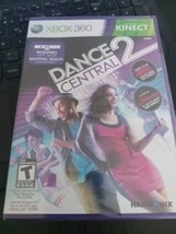 dance central 2 xbox 360 ( Sealed) - £5.66 GBP