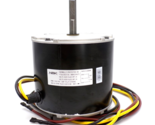 Condensor Motor 3S052 1/4 Hp, 460/400V for Genteq - Part# 3S052 - $173.25