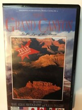 Über Grand Canyon VHS Enthält Selten Antenne Fotografie &amp; Nasa Imagery-New - £39.60 GBP