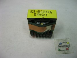 923-460164AA 13-Lead Ferrite Transformer PCB Mount Monitor TV - Used Pul... - $9.49