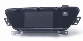 2012 - 2016 Honda CRV CR-V Information Display Screen 39710-T0A-C110-M1 OEM - $47.63