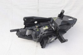 13-17 Buick Enclave Hid Xenon w/ AFS Headlight Lamp Driver Left LH image 8