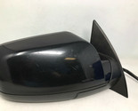 2010-2011 Chevrolet Equinox Passenger View Power Door Mirror Gray OEM E0... - £23.68 GBP