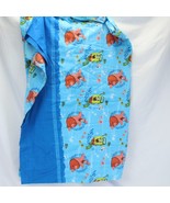 Nickelodeon Sponge Bob Twin Flat Sheet Cotton - $11.75