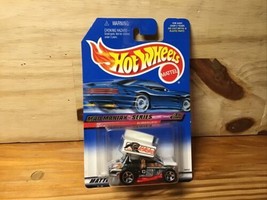 2000 Hot Wheels #019 Slideout Mad Maniax Series #3 Of 4 Nip New In Package - £3.57 GBP