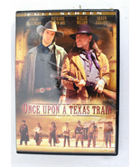 Once Upon A Texas Train DVD Full Screen 2004 - $10.79 CAD