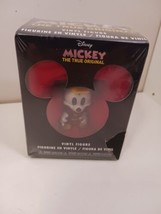 Funko Disney Mickey Mouse The True Original Band Leader Vinyl Figure 90 Years - £7.95 GBP