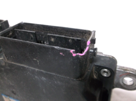 16-17   MITSUBISHI  OUTLANDER  2.0L / ENGINE COMPUTER.ECU image 5
