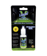 BODY ACTION Liquid V Men Bottle .5oz Carded - $324.06 MXN