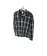 Northface plaid shirt -men’s m - $675.26 MXN