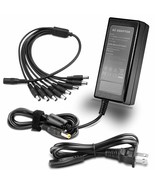 12V 5A Ac Adapter Charger Power Supply For Security Camera Cctv Dvr Surv... - $32.99