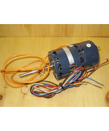 1/40 HP DRAFT BOOSTER &amp; FLUE EXHAUST SWITCH TYPE BLOWER MOTOR (115/230V)... - €85,05 EUR