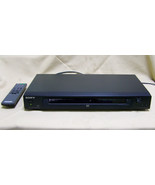 Sony DVP-NS315 CD/DVD Player w/ Remote pcm dts dolby digital audio output - $29.69