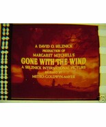Gone With The Wind rare film cell transparency GWTW - €8,64 EUR