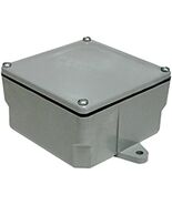 Cantex 5133710U Junction Box - $48.12 CAD