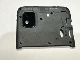 WIKO U316AT Camera Lens Rear Cover - $7.91