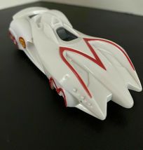 2008 McDonalds Happy Meal toy &quot;Speed Racer Mach 6&quot; from series &quot;Speed Racer&quot; - £7.18 GBP