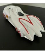 2008 McDonalds Happy Meal toy &quot;Speed Racer Mach 6&quot; from series &quot;Speed Ra... - £7.04 GBP