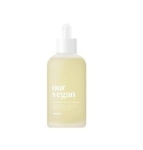 [Manyo Factory] Our Vegan Heartleaf 98 Cica Serum - 100ml Korea Cosmetic - £23.65 GBP