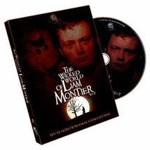Wicked World Of Liam Montier Vol 2 by Big Blind Media - Trick - £21.63 GBP