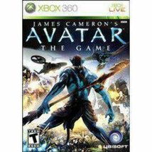 Avatar - Xbox 360 [video game] - $26.68