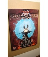 THE INNER PLANES *NEW VF/NM 9.0 NEW* DUNGEONS DRAGONS PLANESCAPE - $486.32 MXN