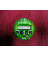 20 Q television Pocket Electronic Game By Radica - $276.38 MXN