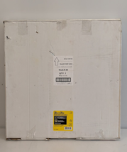 EVERBILT 20x20&quot; Air Return Filter Grille E190RF Paintable Surface - Whit... - €40,92 EUR