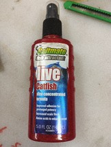 5 Oz, Baitmate Live Scent CatFish  for Lures Baits Sprays.  749 - $11.49