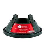 Cinco C-148E Classic Tree Stand For Up To 10&#39; Trees HOLIDAY TIME EXPRESS... - $749.80 MXN
