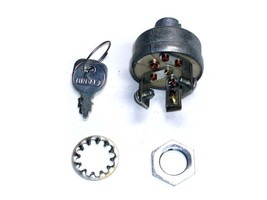 Ignition Electric Start Starter Switch fits Snapper 11155, 7011155  - £19.65 GBP