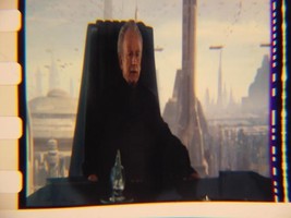 Star Wars II Vintage Transparancy film cell slide 15 - £3.13 GBP