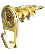 PICTURE HOOK 50LB SM BRS - €16,14 EUR