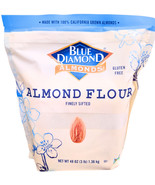 Blue Diamond Almond Flour Gluten Free Finely Sifted 3 Lbs EXP 10/2026 - $33.37 CAD