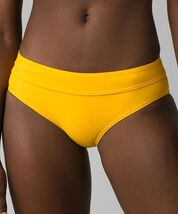 prAna Ramba Size Small (S) Hipster Mid Rise Full Coverage Bikini Bottoms... - $32.70 CAD