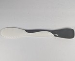 Pampered Chef Scoop and Spread, Serrated Edge #1708 - £8.78 GBP