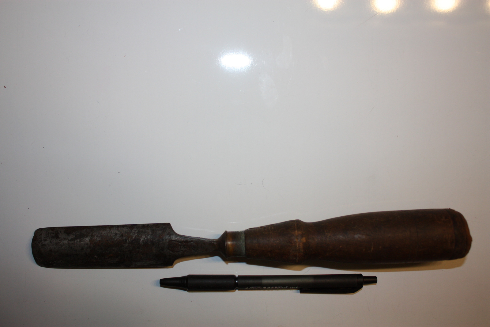 Carving /Gouge  Spear &amp; Jackson –   1900’s  - $22.00