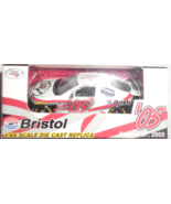 2005 Team Caliber Bristol "Food City 250" Mint Car On Sealed Card 1/64 Scale - £2.40 GBP